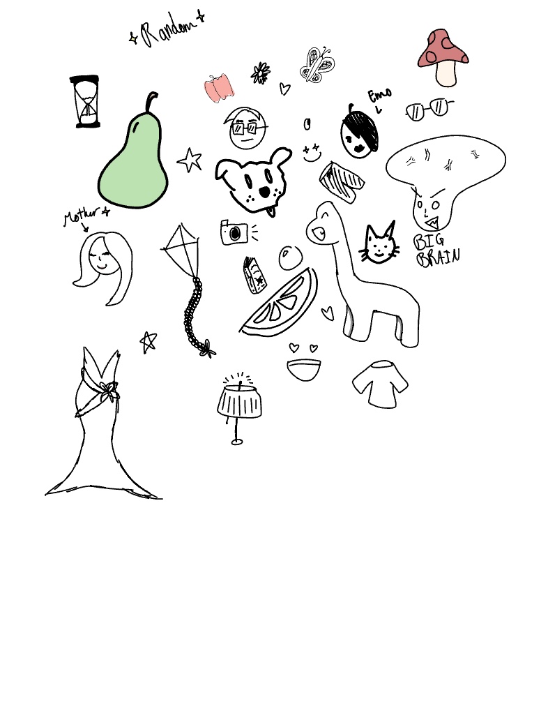 Random - Notability Gallery