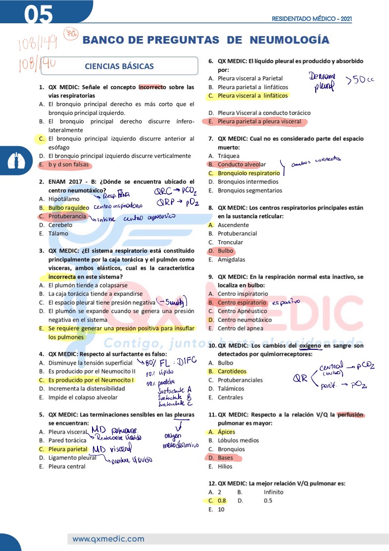 NEUMOLOGÍA BP - Notability Gallery