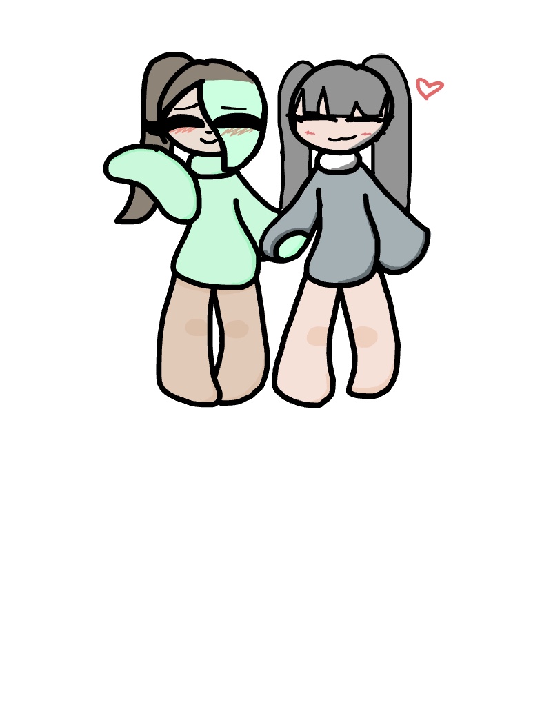 Collab Love Edition - Notability Gallery