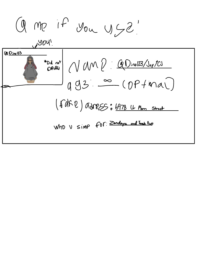 Simpsonid Simp ID! - Notability Gallery