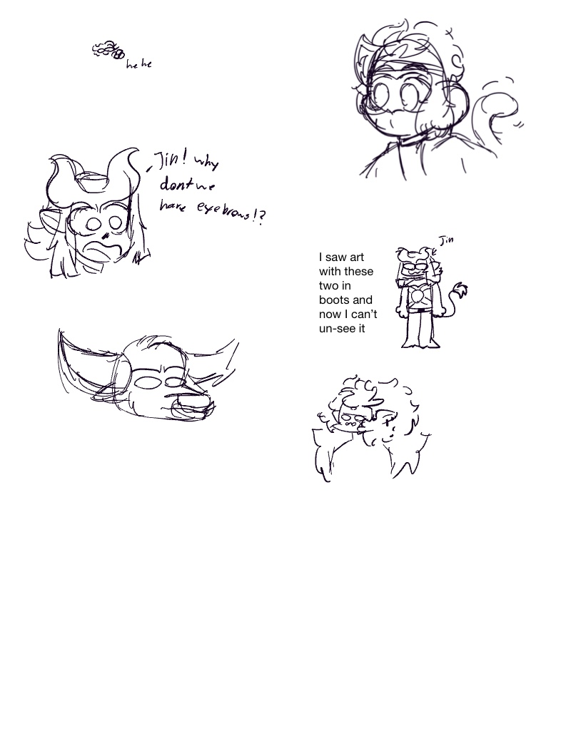 Doodles Again - Notability Gallery