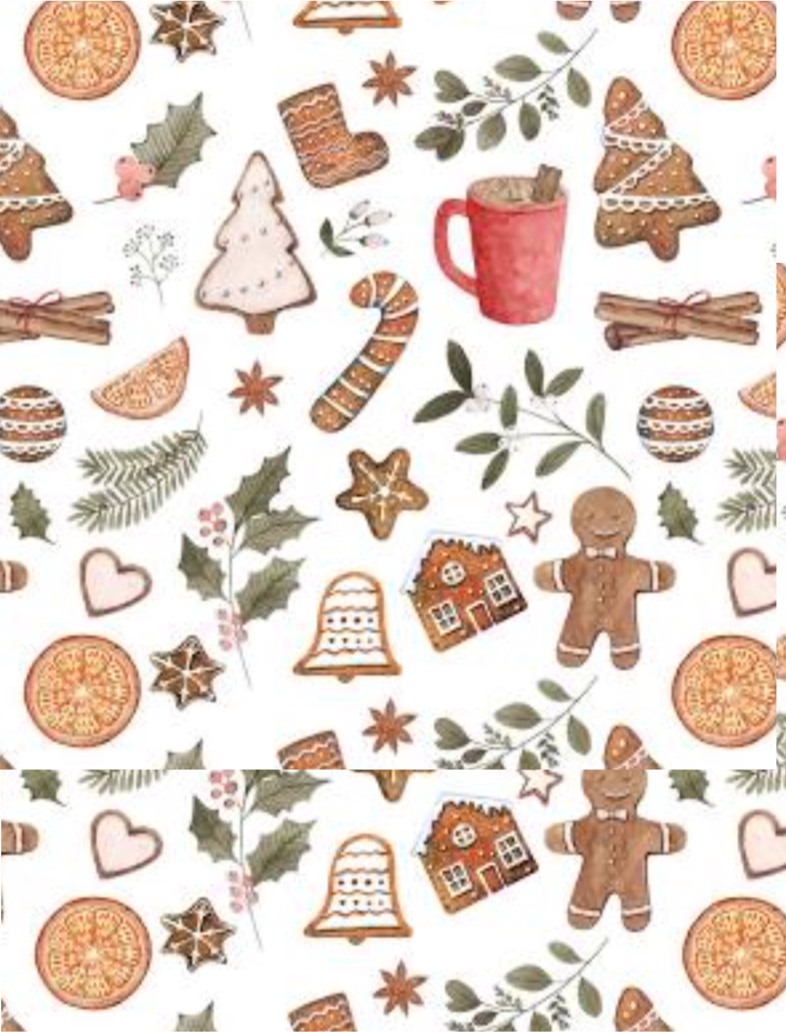 Christmas Backround - Notability Gallery