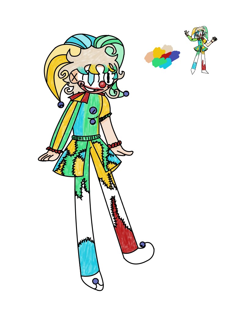 Redraw Of First Post - Notability Gallery