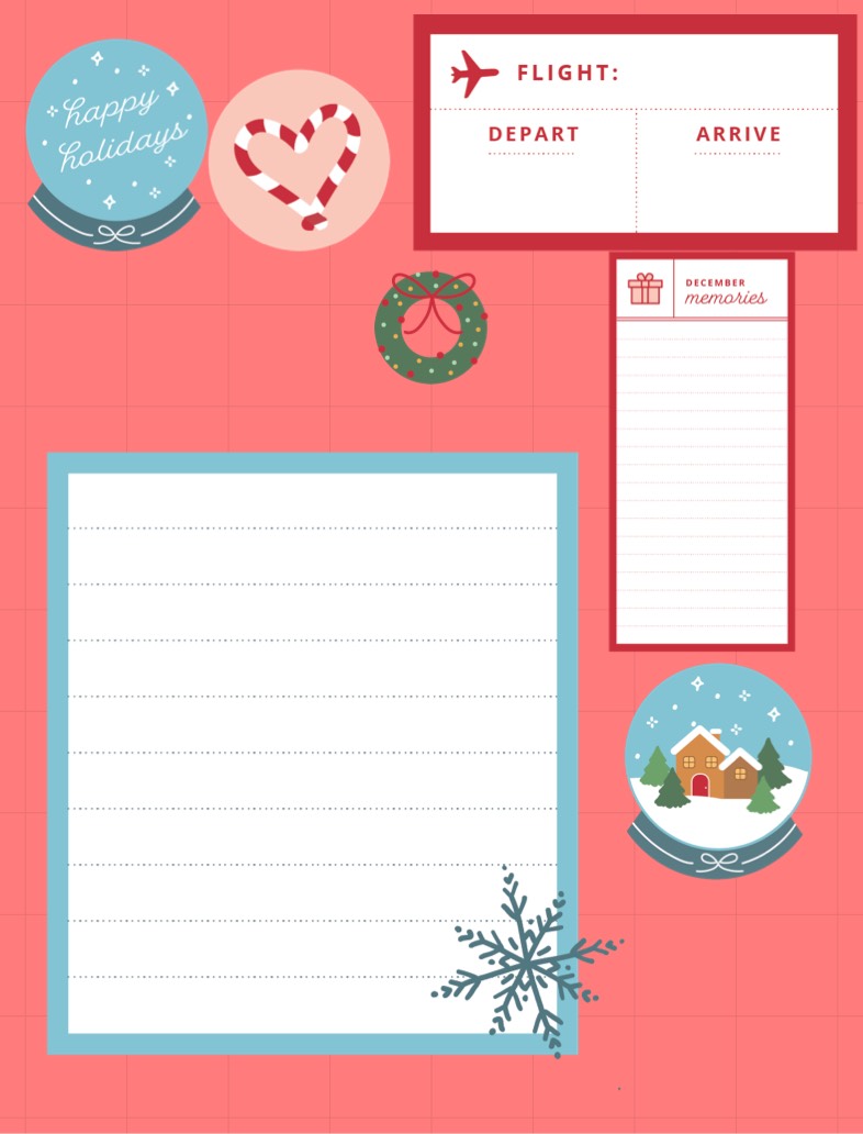 Crismas Notes - Notability Gallery