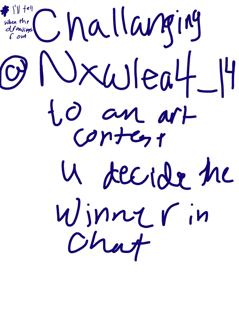 Contest - Notability Gallery