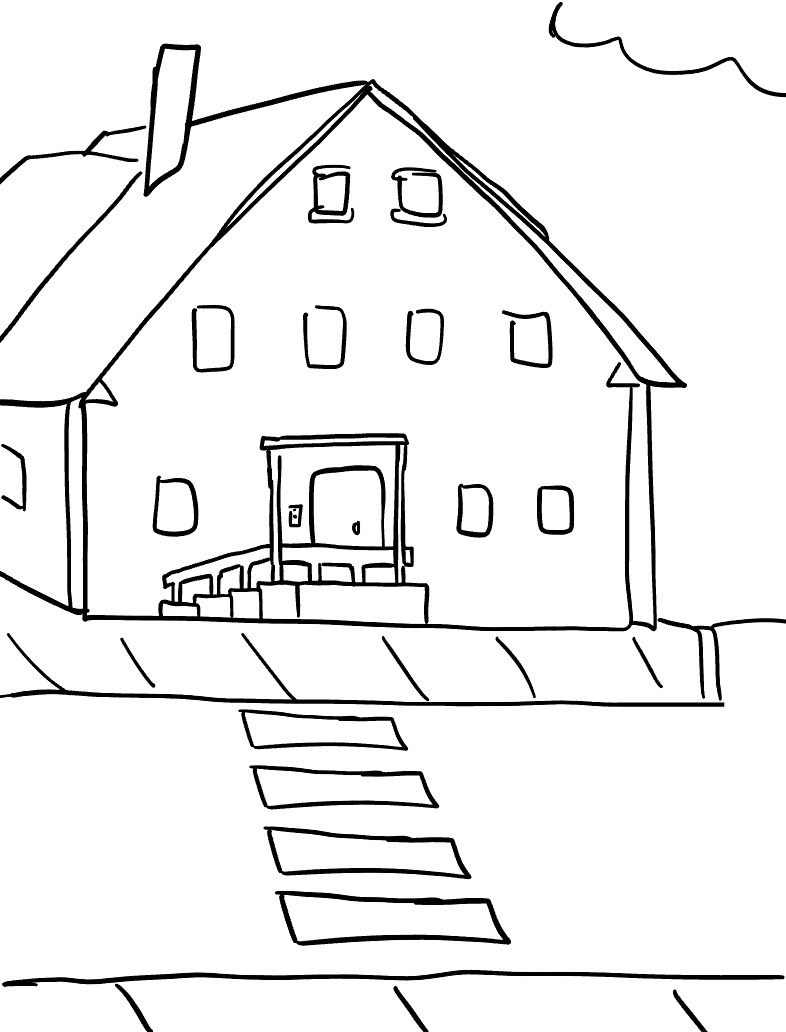 Freehand House - Notability Gallery
