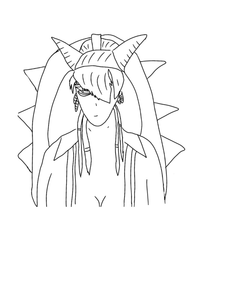Line Art - Notability Gallery