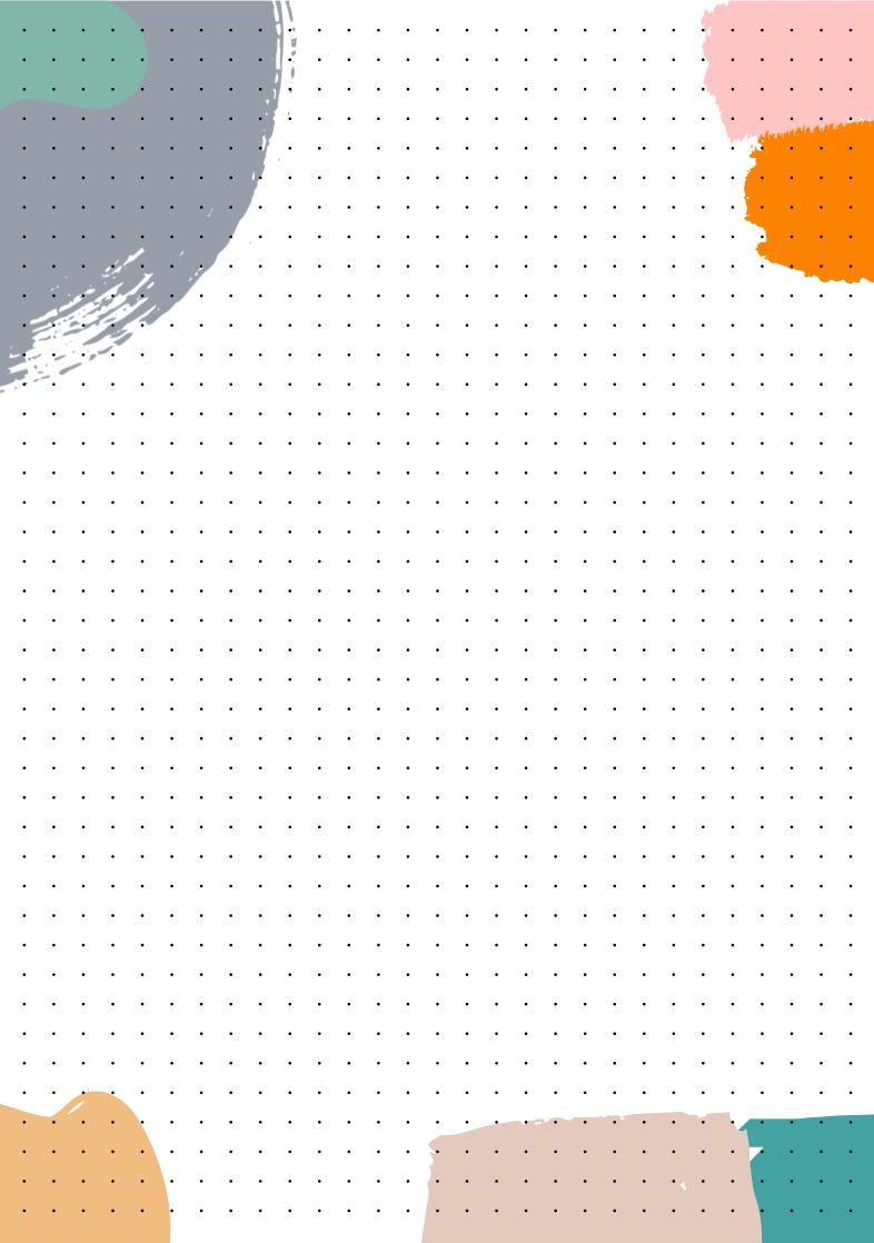 Dot Grid Notes - Notability Gallery
