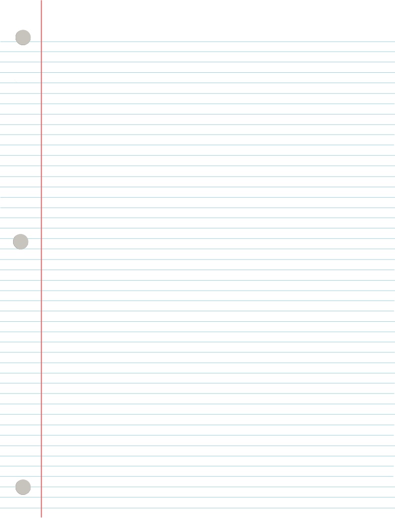 Table Notes - Notability Gallery