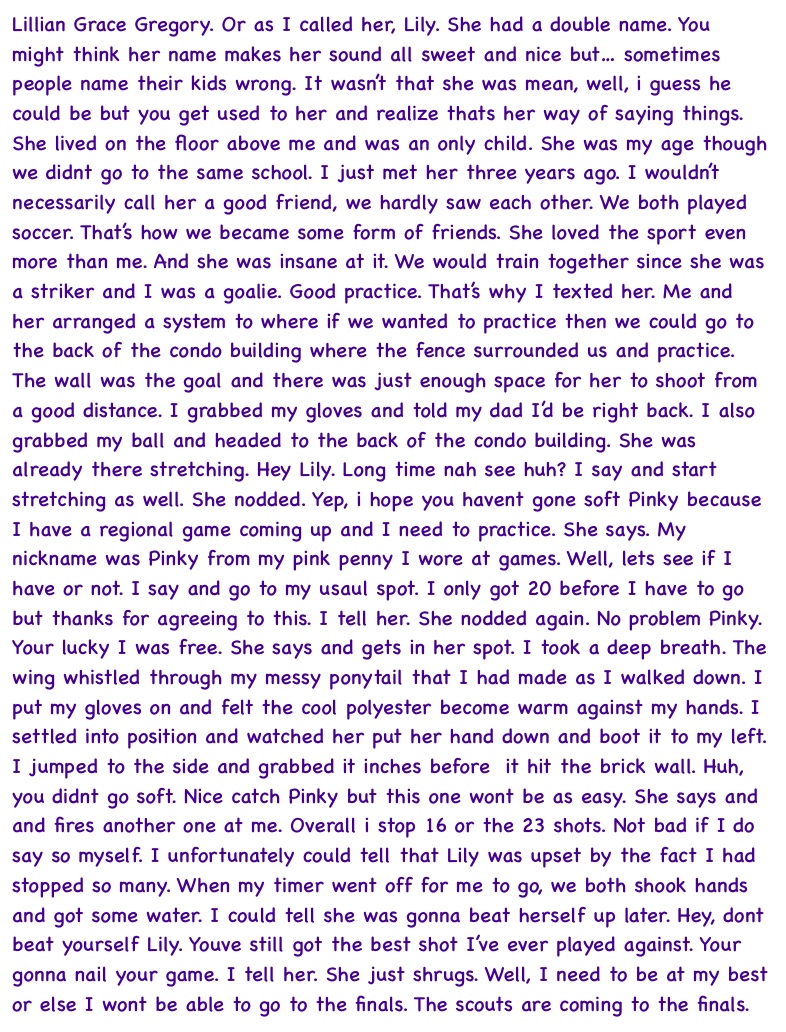Trapped Chapter 17 - Notability Gallery
