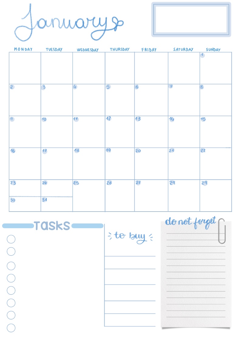 January 2023 - Notability Gallery