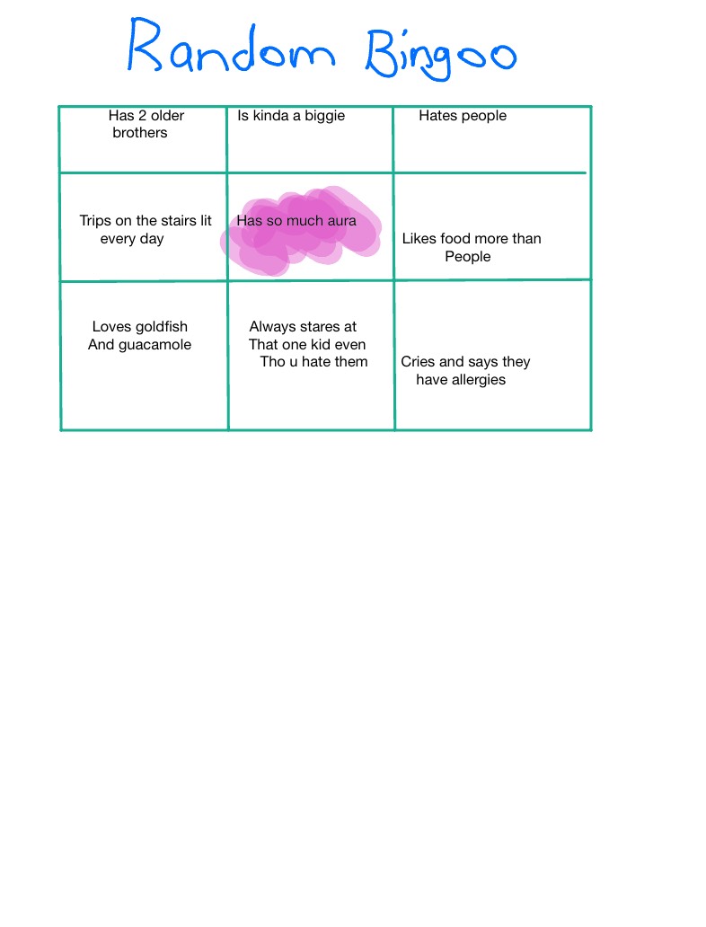 Oh Ya - Notability Gallery