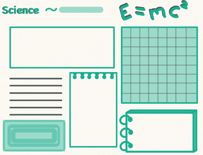 Science Notes - Notability Gallery