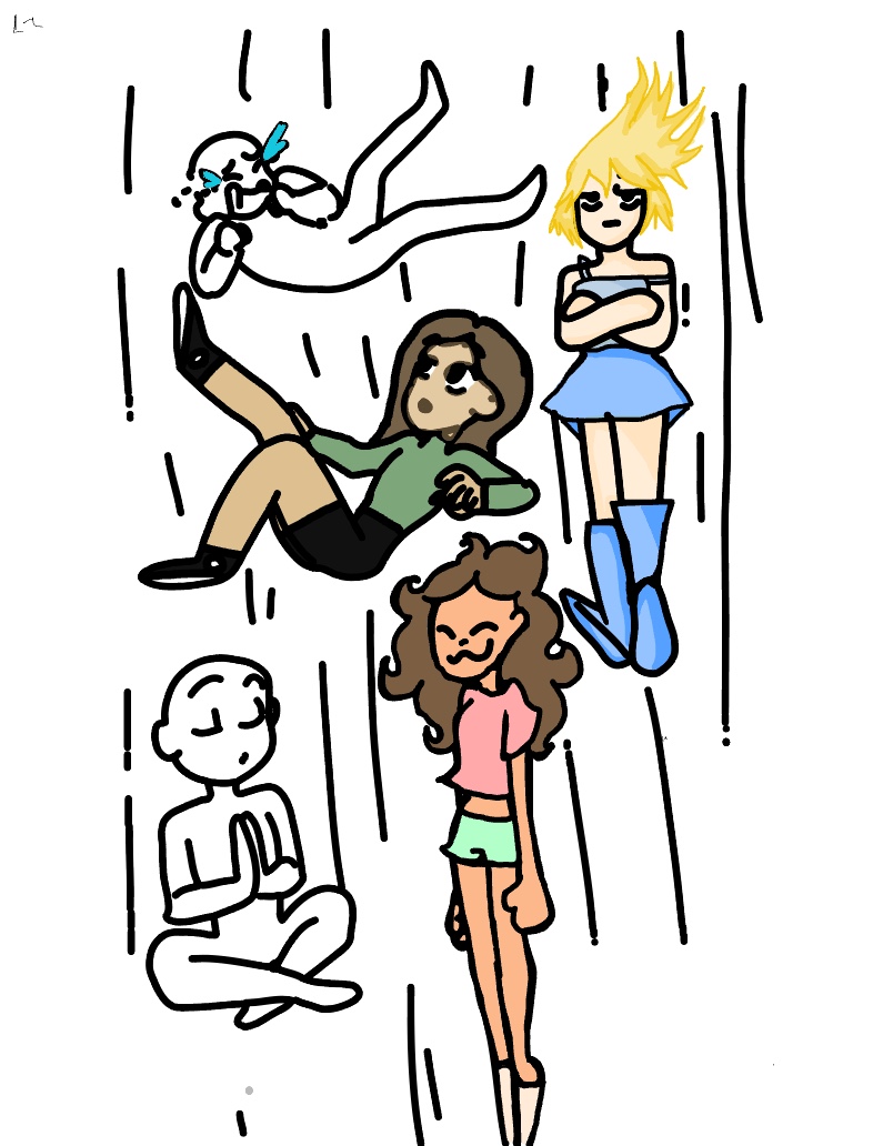 🌪️ Add Yourself 🌪️ - Notability Gallery