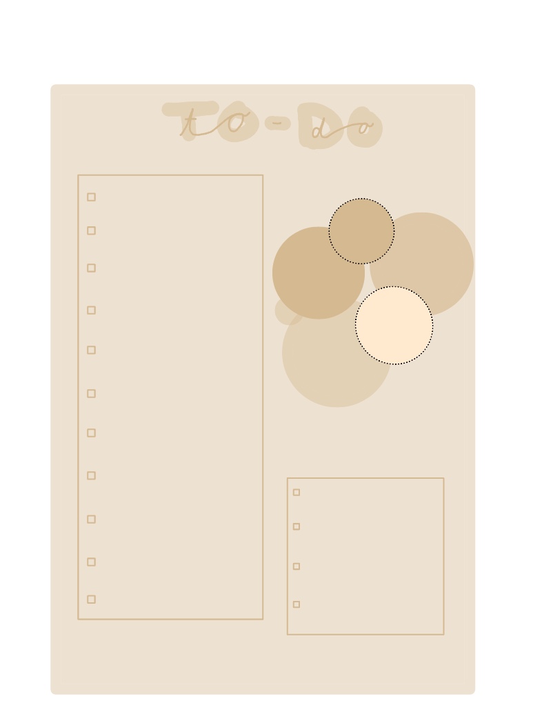 To-Do List - Notability Gallery