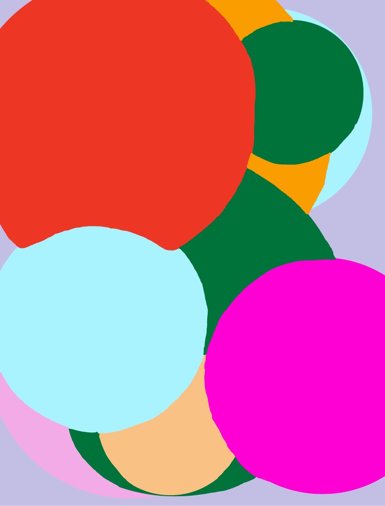 Circle Art - Notability Gallery