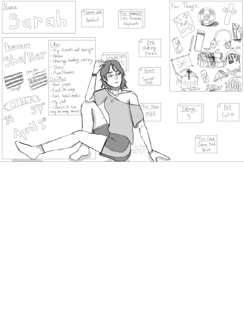 Get To Know The Artist - Notability Gallery