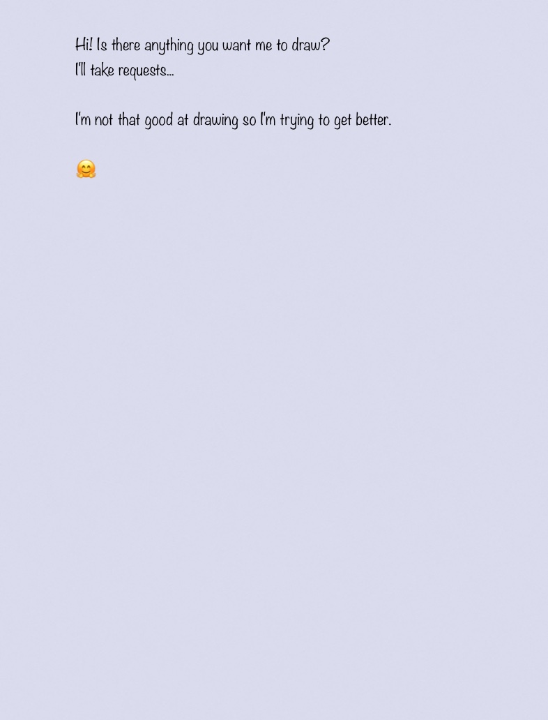 Requests - Notability Gallery