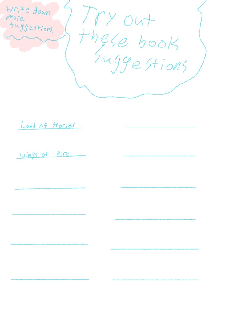 Good Books To Read. - Notability Gallery