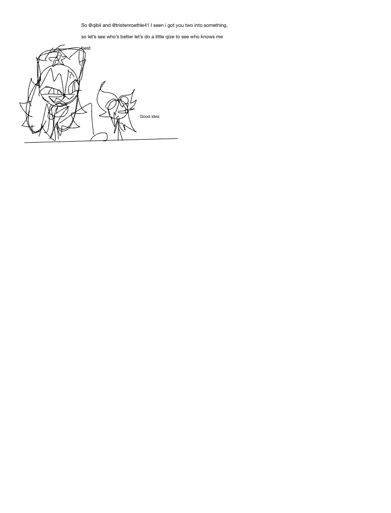 Quiz - Notability Gallery