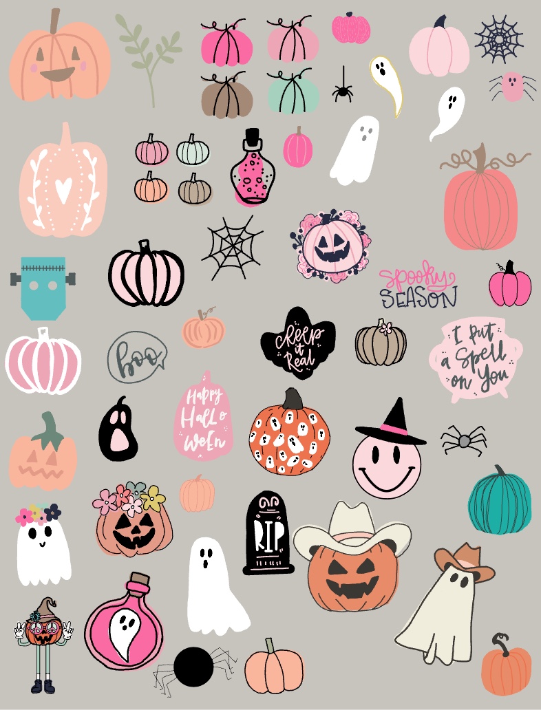 Halloween 🎃 - Notability Gallery