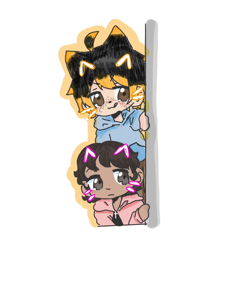 Collab 🍊💗 - Notability Gallery