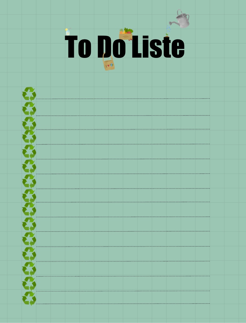 Note Ecolo - Notability Gallery