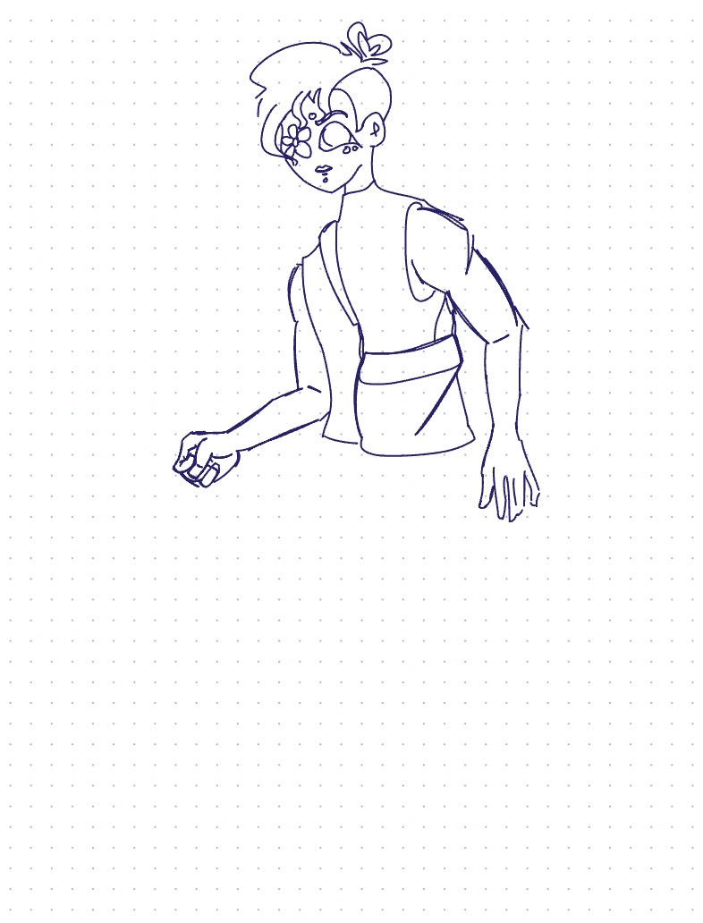Im Just Trying Do Draw Again - Notability Gallery