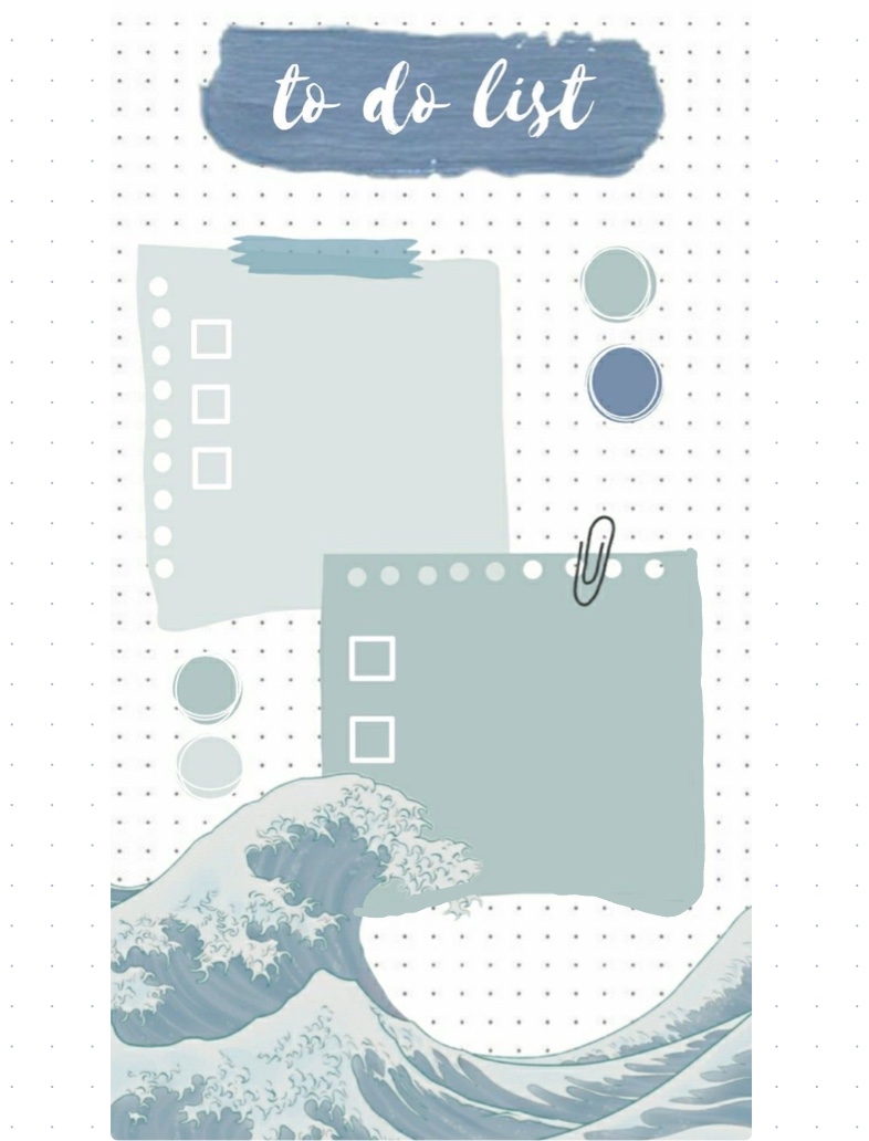 To Do List - Notability Gallery