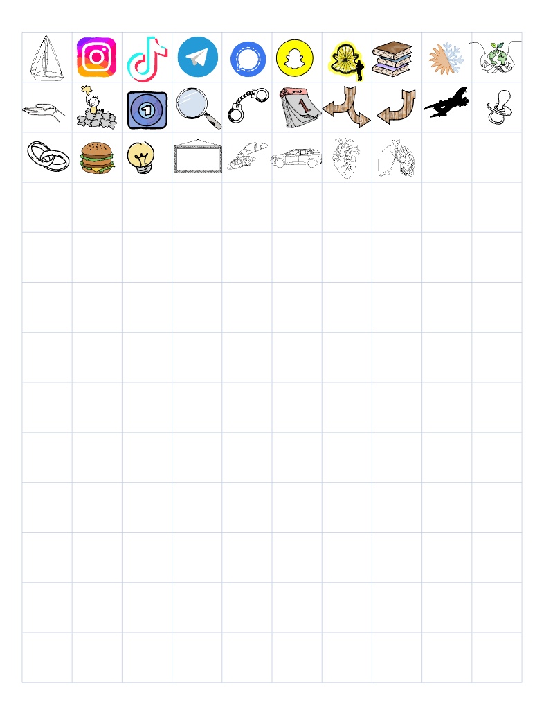 Sticker - Notability Gallery