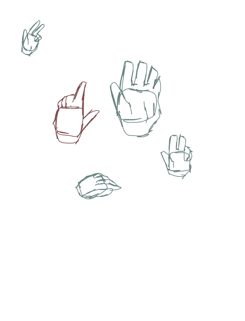 Hands - Notability Gallery