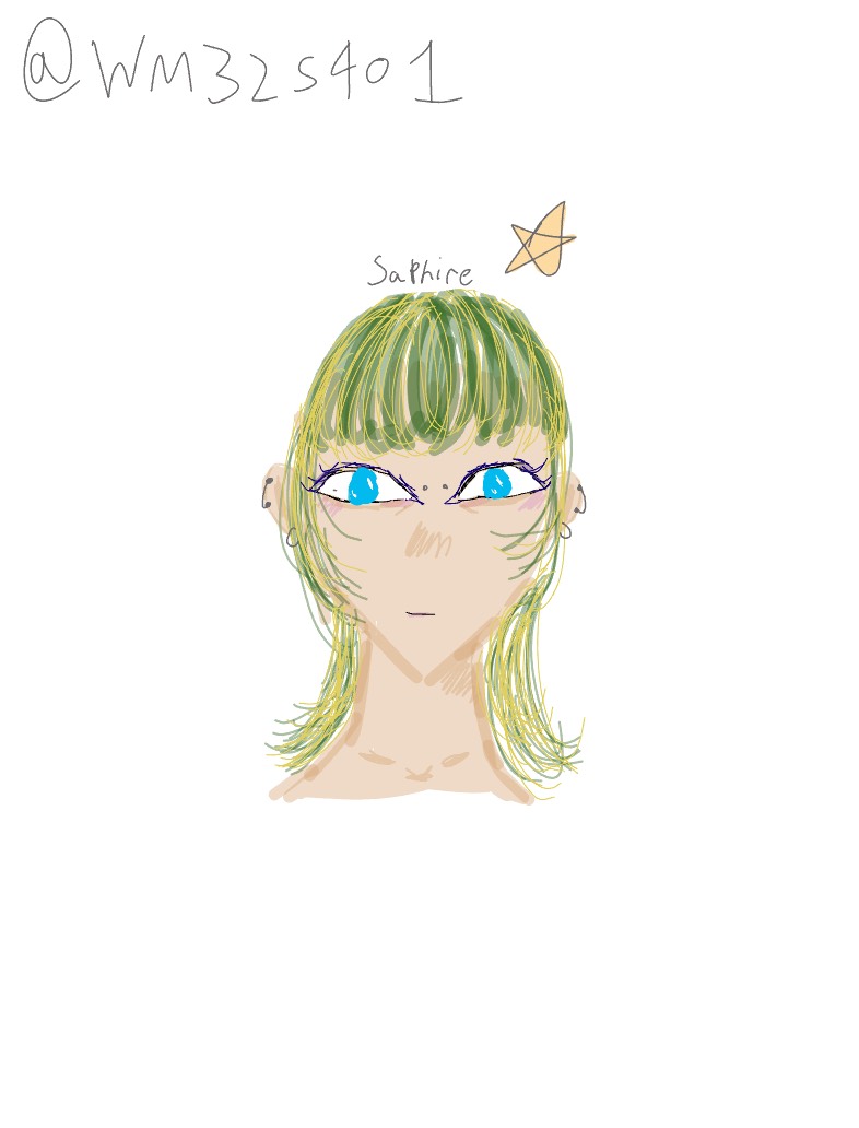 New Oc - Notability Gallery