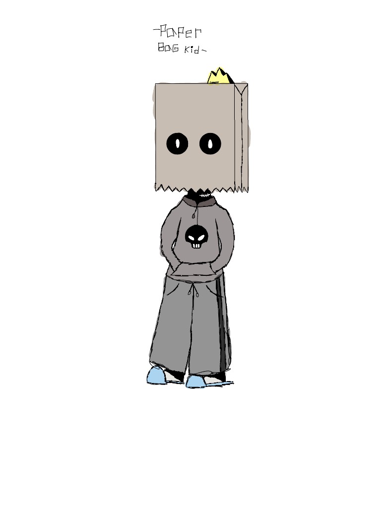 New Character! - Notability Gallery