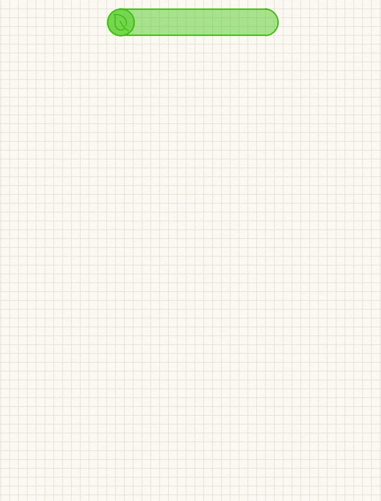 Green Notes - Notability Gallery