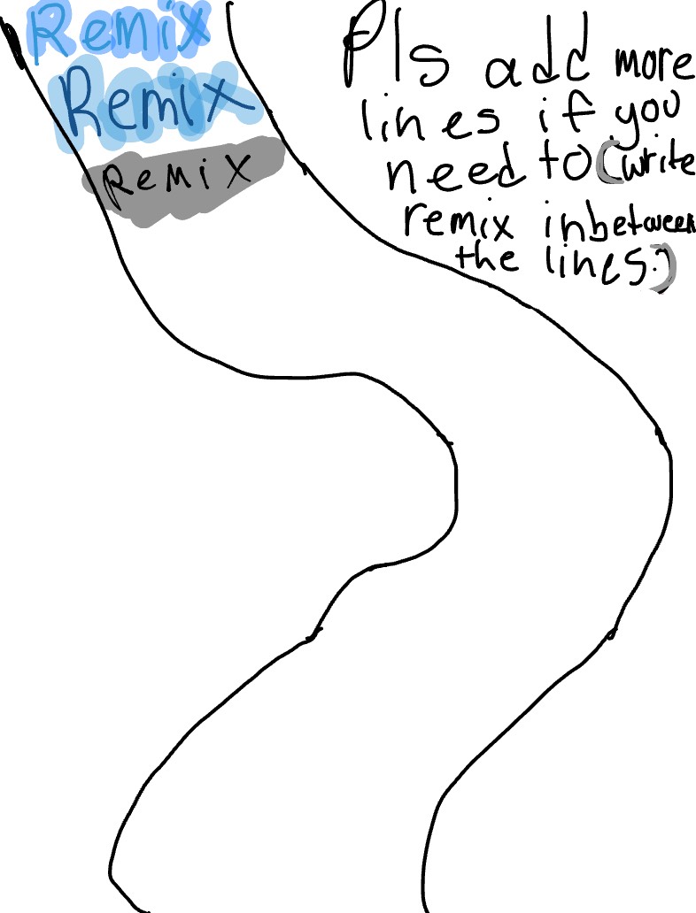 REMIX - Notability Gallery