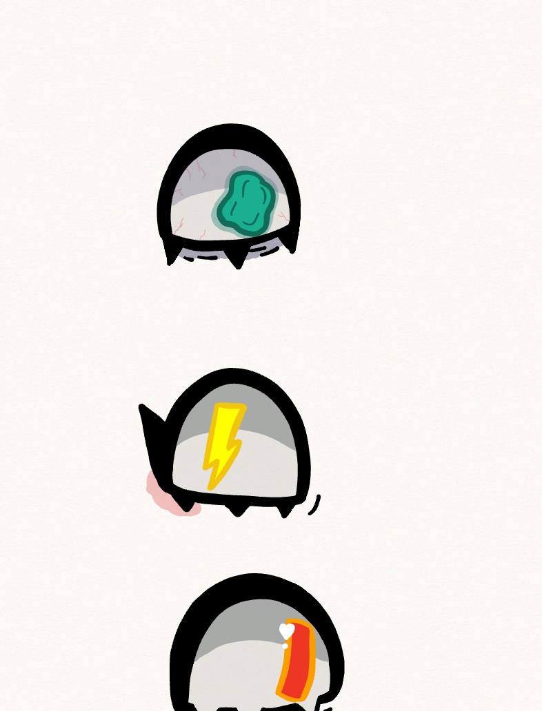 Eye 👁👁 - Notability Gallery