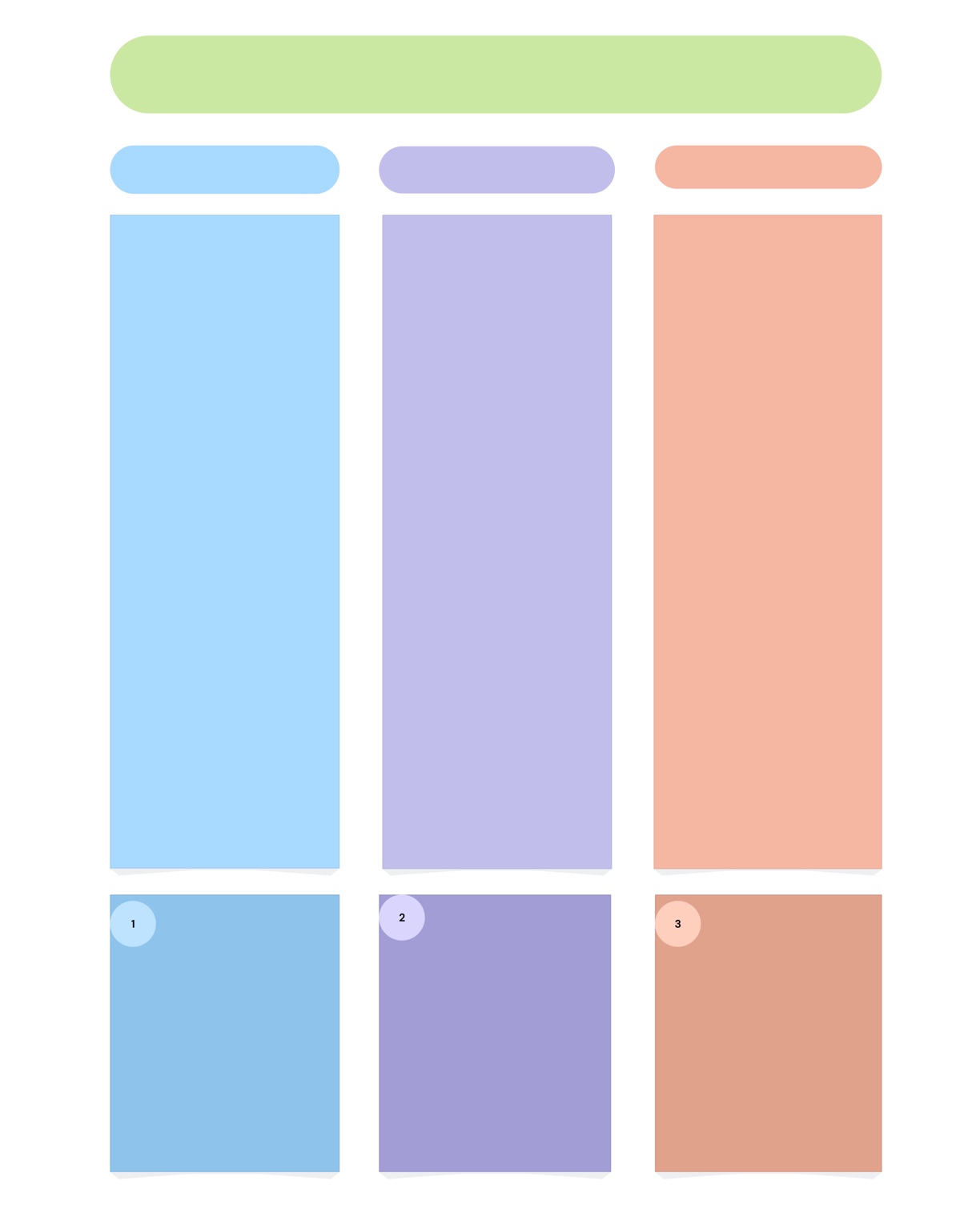 Graphic Organizer - Notability Gallery