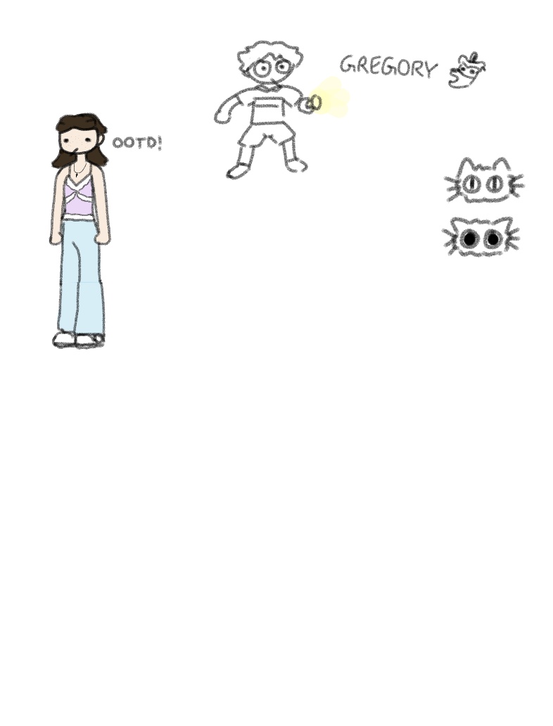 More Doodles :D - Notability Gallery