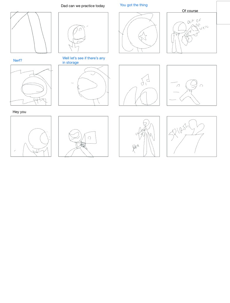 Crown Cyans Backstory - Notability Gallery
