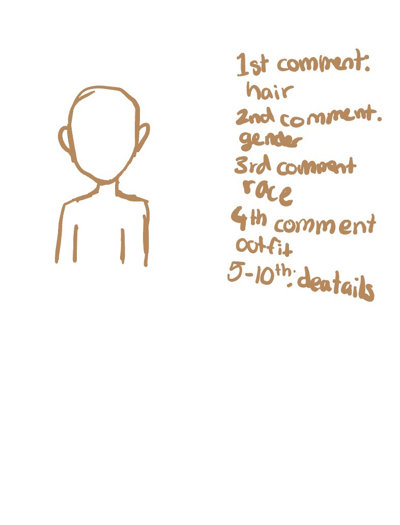 Comment! - Notability Gallery