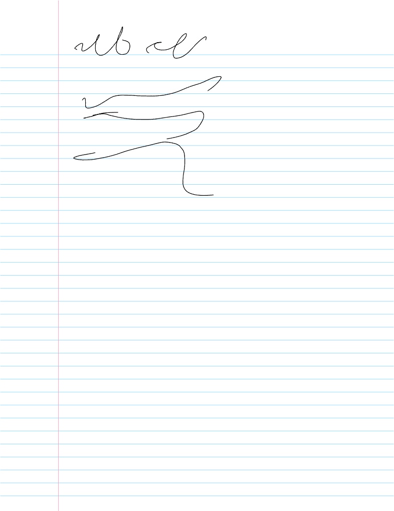 Testing Testing - Notability Gallery
