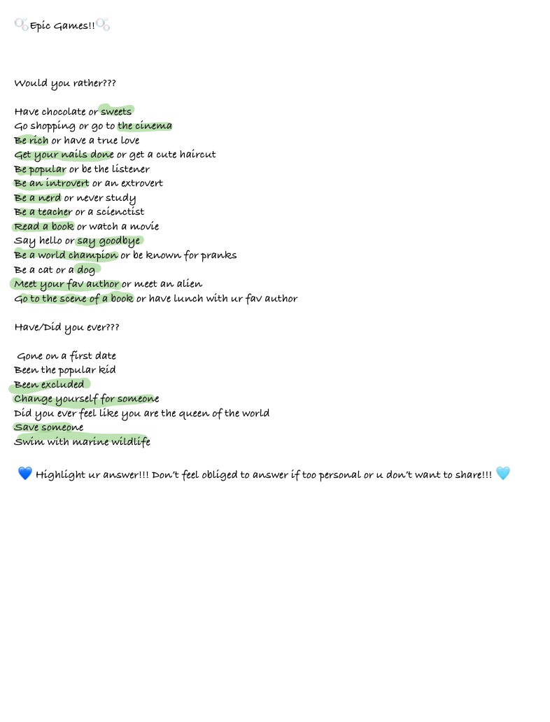 Epic Games - Notability Gallery
