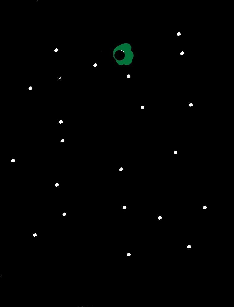 Fibble Was Ejected Into Space - Notability Gallery