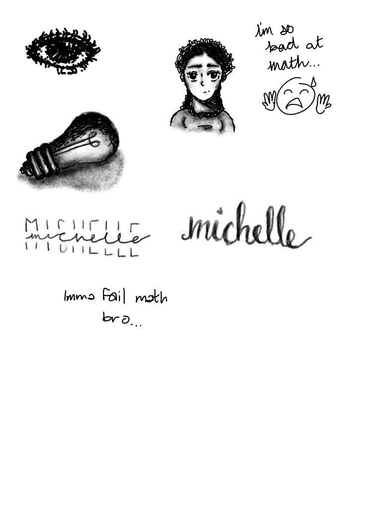 Doodles In Class - Notability Gallery