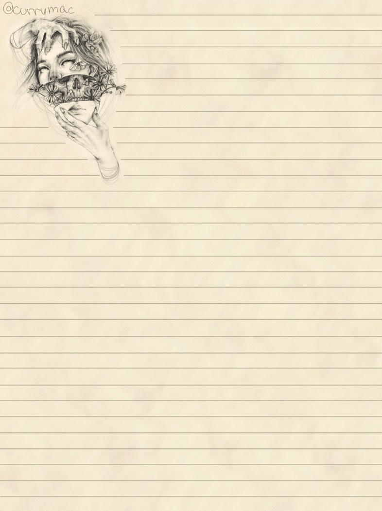 Note Sheet - Notability Gallery
