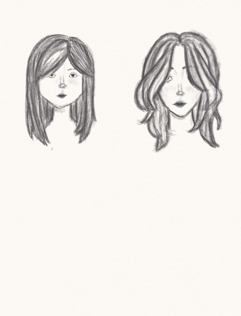 Just Some Sketches (2) - Notability Gallery