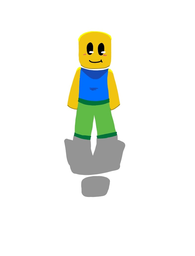 LIFE IS ROBLOX - Notability Gallery