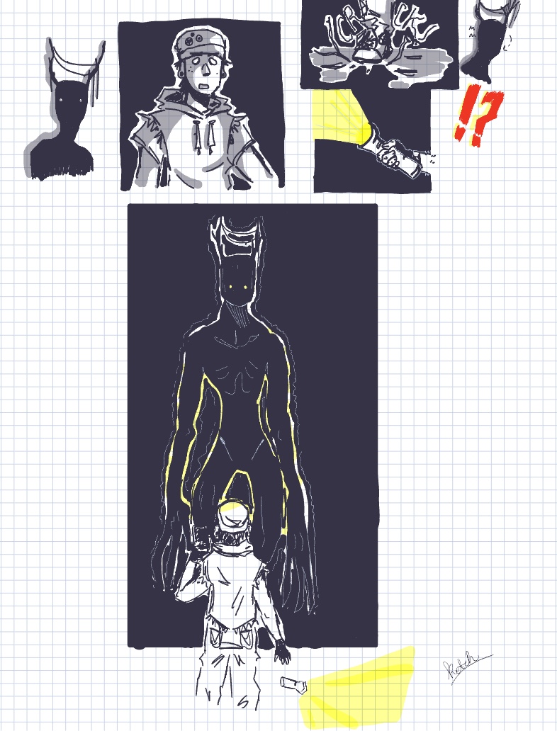I Got Bored - Notability Gallery