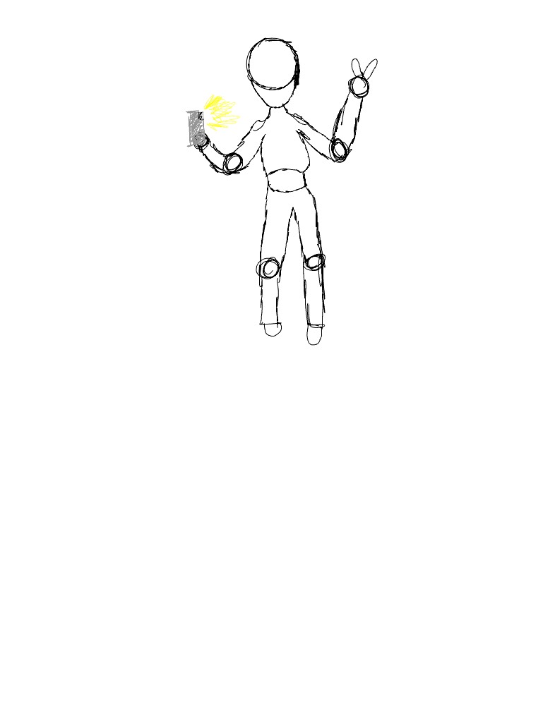 Body Base - Notability Gallery