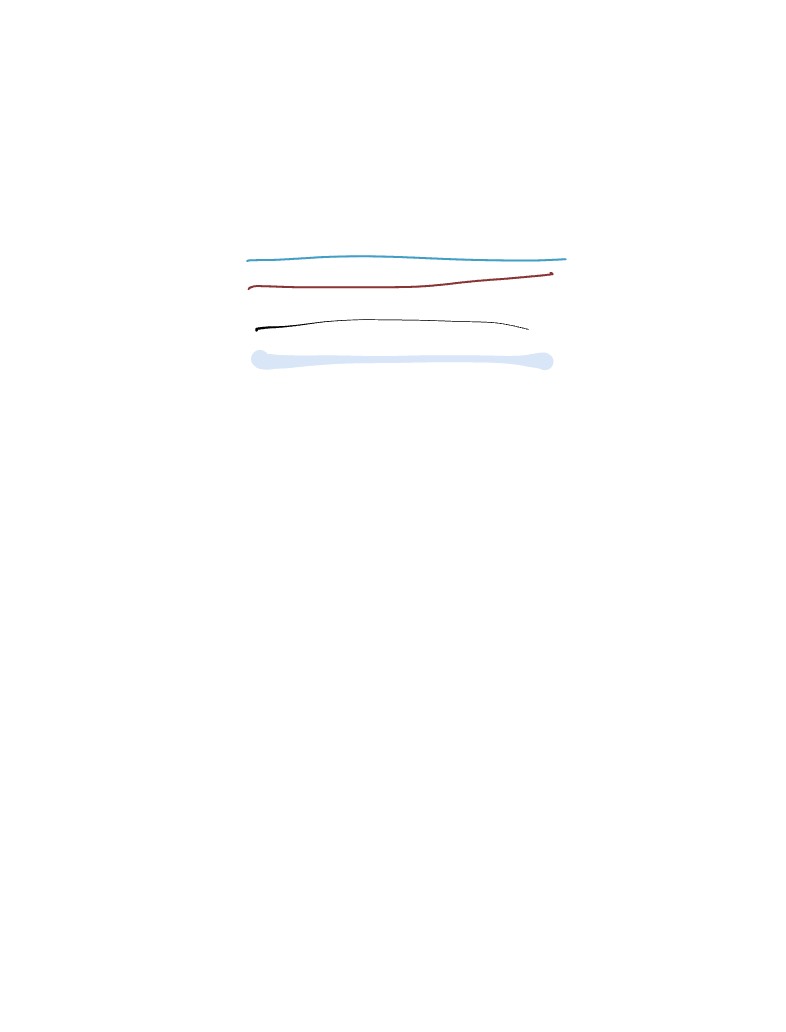 4 Line - Notability Gallery